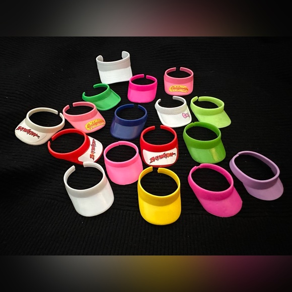 Brand new Barbie doll hat lot of collection and beautiful collection - Picture 3 of 5